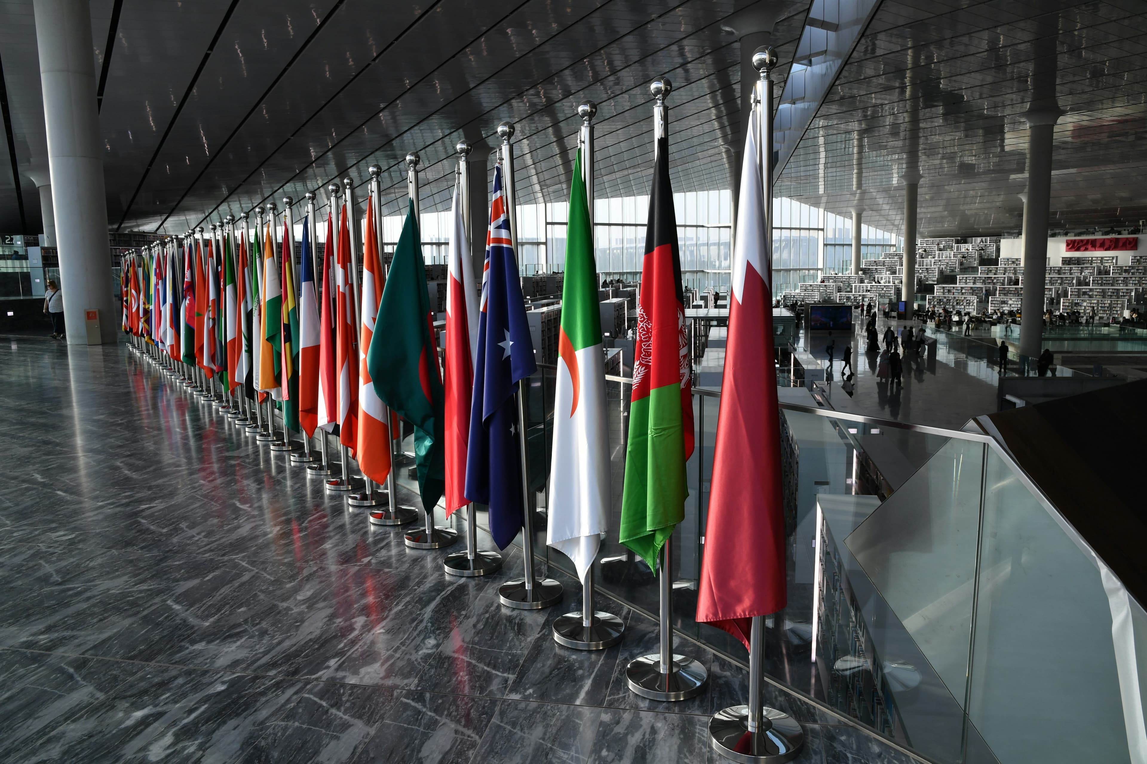 International Clients