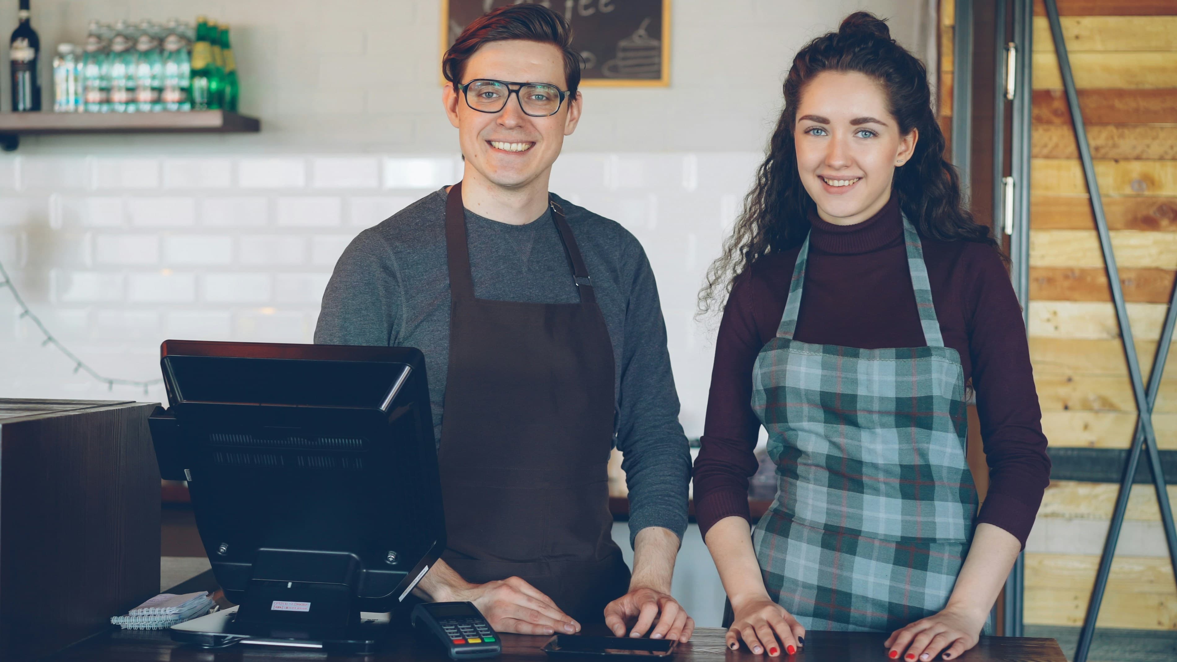 Small & Medium Businesses