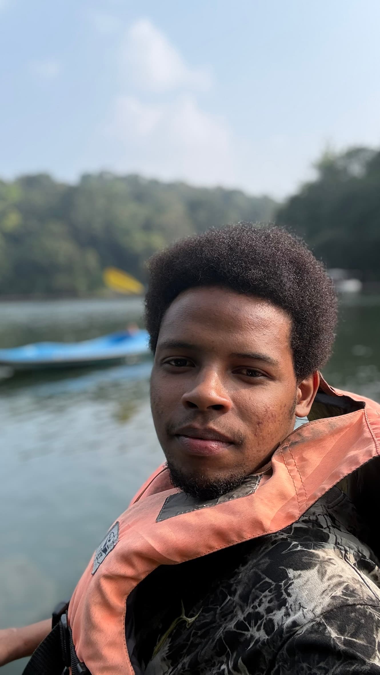 Kayaking Adventure